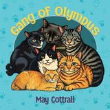 The Gang Of Olympus Paperback