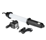 Poly Pool PP3160 werklamp Zwart, Wit LED