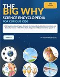 The Libri GmbH The Big Why Science Encyclopedia for Curious Kids