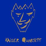 PIAS Nederland Kaiser Quartett - Kaiser Quartett (LP)