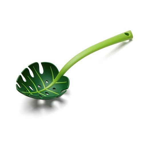 Ototo Jungle Opscheplepel - 30 cm