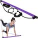 OEM BeiJingLiangPinJiaZuoKeJiWenHuaFaZhanYouXianGongSi Pilates Bar Kit met Weerstandsband