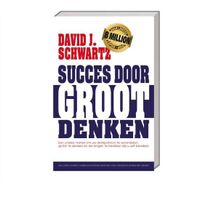 Succes Lantaarn Publishers Succes door groot denken
