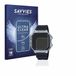 Savvies Screenprotector voor Casio AE-1200WH - Folie Beschermfolie transparant 18 Stuks