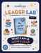 Leader Lab: A Leadership Workbook for Kids Ages 6-11 to Build Confidence, Make Better Choices, and Help Others