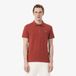 Lacoste 1HT1 Casual T-shirt Heren Rood XL