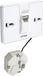 Honeywell Thermostaat - 5025121381703
