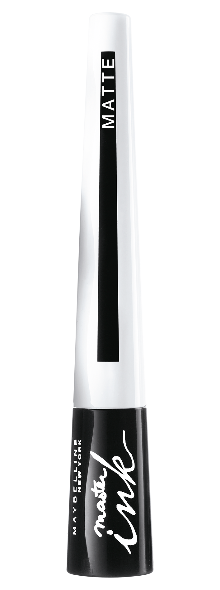 Maybelline Master Ink Matte Liner - Charcoal Black - Eyeliner
