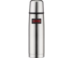 Thermos Light & Compact thermosfles 750 ml Grijs