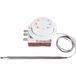 Sygonix Thermostat encastrable Encastrement (dans mur ou meuble) -30 à +30 °C