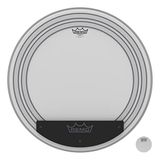 Remo Powersonic 18" Coated Bass Drum Batter Head