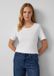 s.Oliver T-Shirt wit