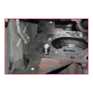 KS Tools geleidebussen inwendige uittrekset voor motoren en versnellingsbakken, 7 delig