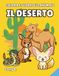 Colora e Scopri gli Animali – Il Bosco: Libro da Colorare per Bambini 3-6 Anni