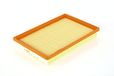 BOSCH Luftfilter 1457433685