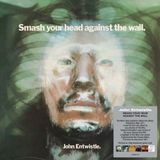 Smash Demon Smash Your Head Against the Wall - Coloured Vinyl