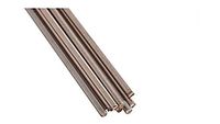 ROTHENBERGER Industrial Speciale zilver-hardsoldeerstaven 6%, ROLOT 610 2x500 mm, 35818