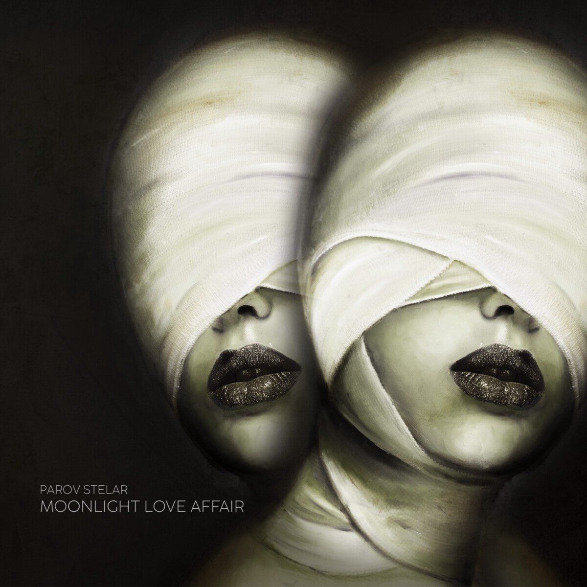 PIAS Nederland Moonlight Love Affair