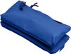 Oxford Dubbele Etui, Polyester, Blauw