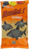 Mondial F. Sprint Lokvoer | 1kg