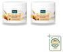 Kneipp 2 x Bodycrème Beauty Secret met Q10-capsules - 200 ml - Voordeelverpakking