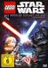 LEGO Star Wars: Das Imperium Schlagt Ins Aus (Import) DVD
