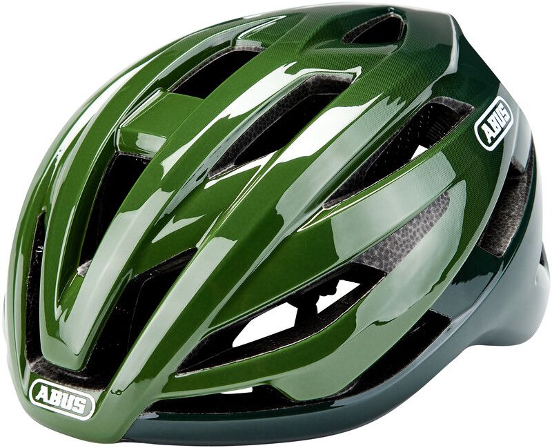 Abus StormChaser Helm - groen