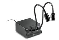 KERN OZB-A4515UK Optics OZB-IF zwanenhalsverlichting, 6 W LED-verlichtingssterkte