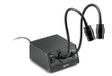 KERN OZB-A4515UK Optics OZB-IF zwanenhalsverlichting, 6 W LED-verlichtingssterkte