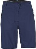 Trespass damesshort Brooksy Navy Katoen L