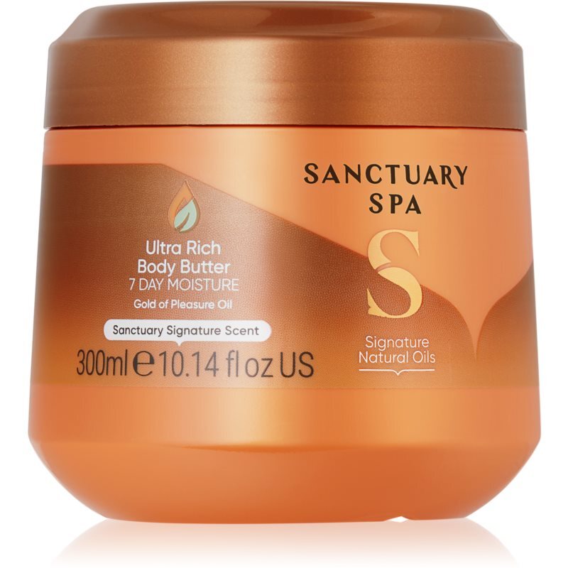 Sanctuary Spa Signature