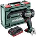 Metabo SSW 18 LTX 550 BL accu-slagmoersleutel 18 V 550 Nm borstelloos + 1x LiHD-accu 4,0 Ah + metaBOX - zonder oplader