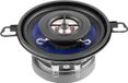 Peiying PY-Serie Auto Luidsprekers 3,2 Inch 60W 2-weg