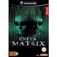 Logithéque Matrix Enter the Matrix