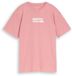 Tom Tailor T-shirt oversize imprimé au dos - blush rose - Taille 152