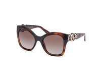 Guess GU00197 Dames Zonnebril Bruin Vrouw