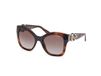 Guess GU00197 Dames Zonnebril Bruin Vrouw