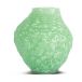 Byon Vase Corallo S 19x17x20,5 cm Vert menthe