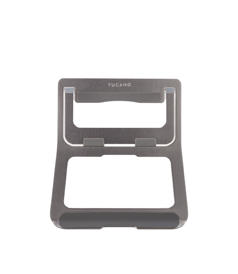 Tucano Ma-lapsta-sg Notebookstandaard Donkergrijs