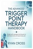 The Advanced Trigger Point Therapy Handbook