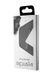 Staleks cuticle scissors EXCLUSIVE SX-21/2m (magnolia)