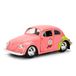 Jada Speelgoed Spongebob Patrick 1959 VW Beetle (14 cm)