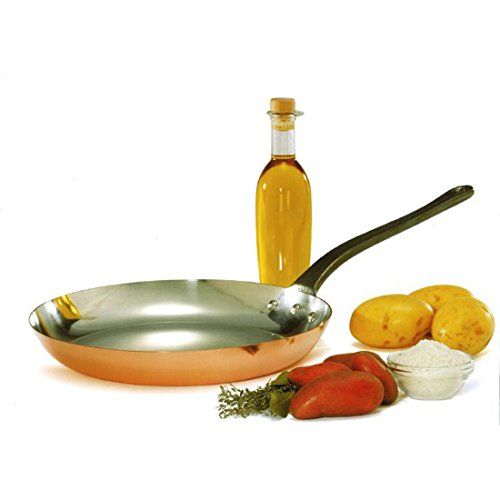 Baumalu Frying Pan - 28 cm - 3216382020148