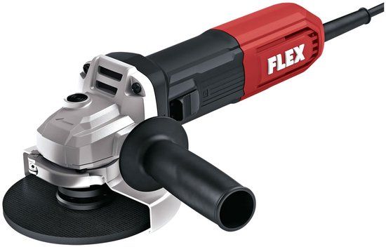 Flex Haakse slijper L1100 125 mm 1100W