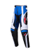 Alpinestars Pantalon Racer Wurx Junior 2025 Blue Black, Taille: 24