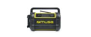Muse M-928BTY Bouwradio