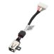 MMOBIEL DC Power Jack Dock Connector Flex Kabel voor Dell XPS 15 - Onderdeelnummer 64TM0