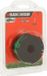 BLACK+DECKER Spoel, 6 meter, 2 mm, noir, adapté pour BLACK+DECKER GL7033, GL8033, GL9035