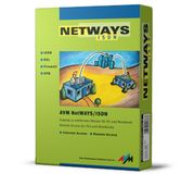 FRITZ! AVM NetWAYS ISDN 6.0