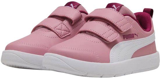 Puma Courtflex V3 V Sneakers Junior